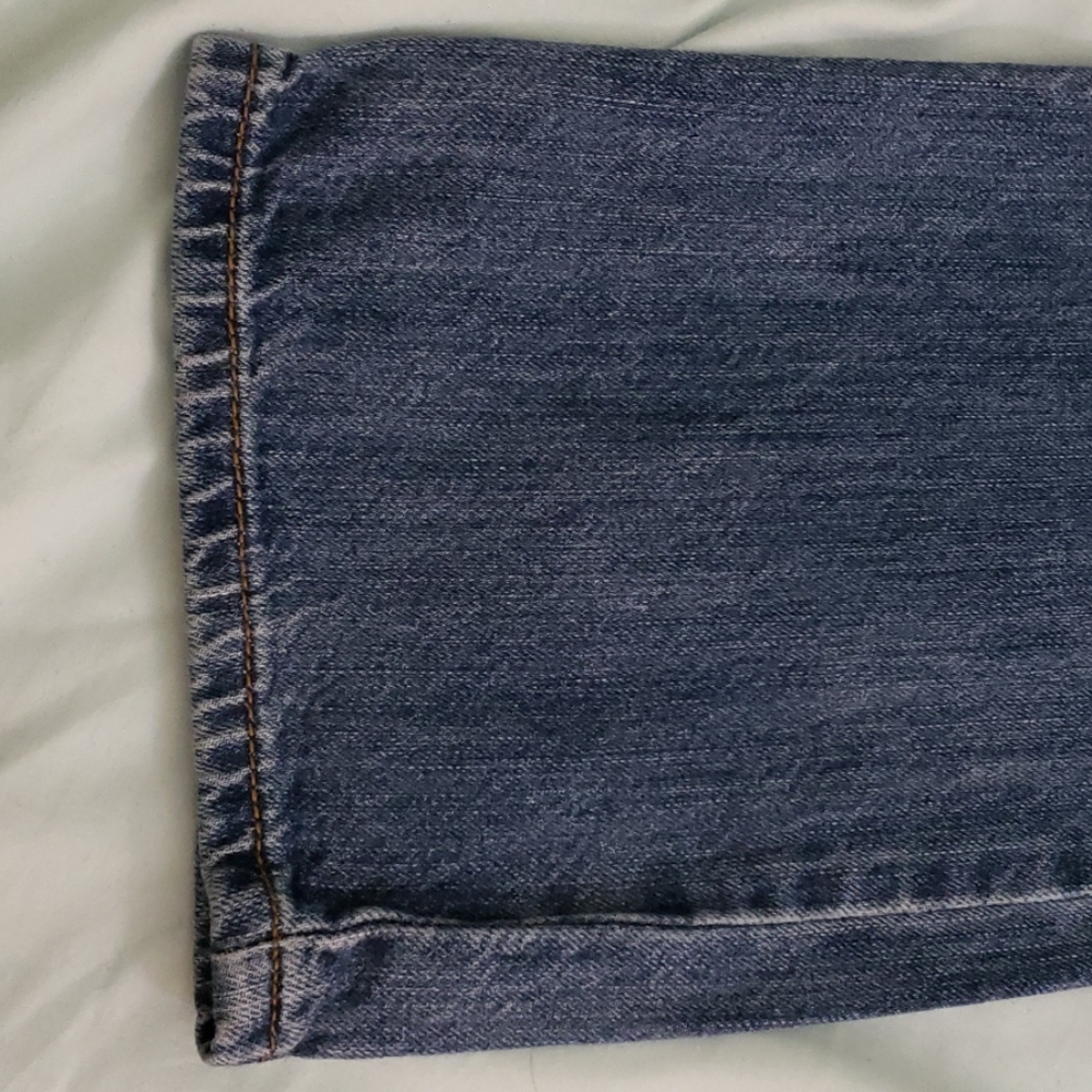 Jeans - Picture 7 of 7